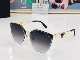 2023.6.8 Original Quality Prada Sunglasses 032