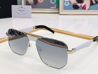 2023.6.8 Original Quality Prada Sunglasses 003