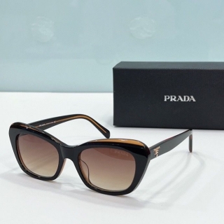 2023.6.8 Original Quality Prada Sunglasses 017