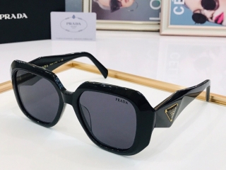 2023.6.8 Original Quality Prada Sunglasses 038