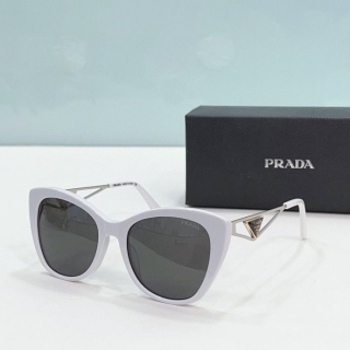2023.6.8 Original Quality Prada Sunglasses 060