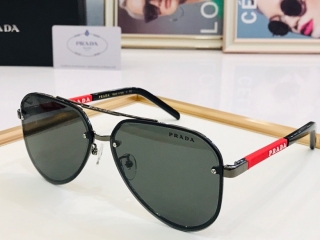2023.6.8 Original Quality Prada Sunglasses 095