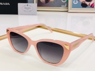 2023.6.8 Original Quality Prada Sunglasses 078