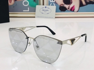 2023.6.8 Original Quality Prada Sunglasses 026