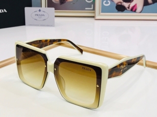 2023.6.8 Original Quality Prada Sunglasses 042