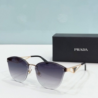 2023.6.8 Original Quality Prada Sunglasses 034