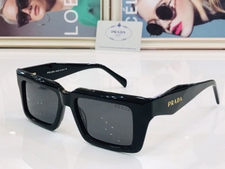 2023.6.8 Original Quality Prada Sunglasses 093
