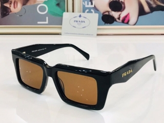 2023.6.8 Original Quality Prada Sunglasses 082