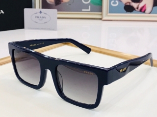 2023.6.8 Original Quality Prada Sunglasses 067