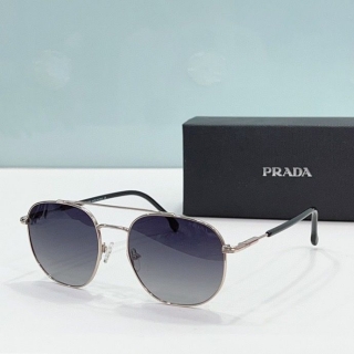 2023.6.8 Original Quality Prada Sunglasses 117