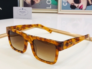 2023.6.8 Original Quality Prada Sunglasses 064