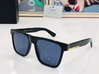 2023.6.8 Original Quality Prada Sunglasses 044
