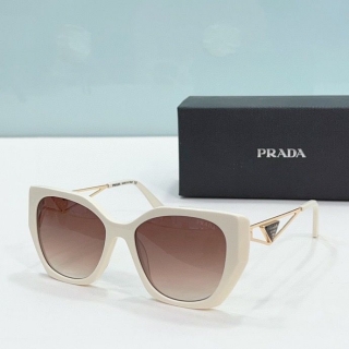 2023.6.8 Original Quality Prada Sunglasses 046