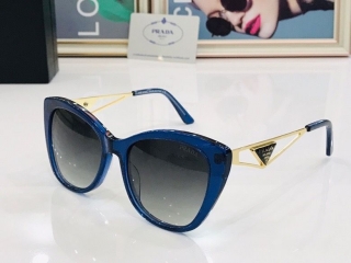 2023.6.8 Original Quality Prada Sunglasses 140