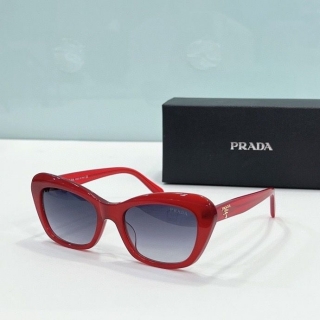 2023.6.8 Original Quality Prada Sunglasses 005