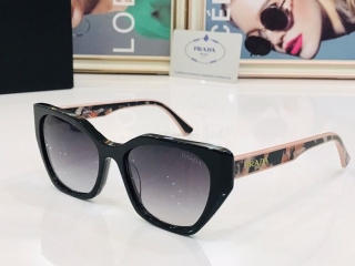 2023.6.8 Original Quality Prada Sunglasses 057