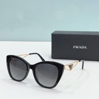 2023.6.8 Original Quality Prada Sunglasses 065