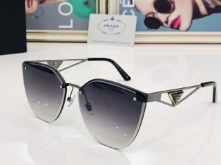 2023.6.8 Original Quality Prada Sunglasses 029