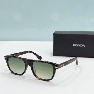 2023.6.8 Original Quality Prada Sunglasses 094