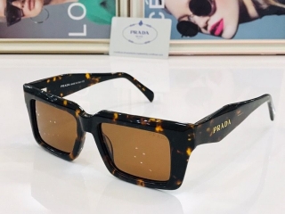 2023.6.8 Original Quality Prada Sunglasses 085