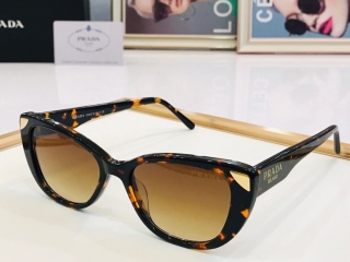 2023.6.8 Original Quality Prada Sunglasses 092