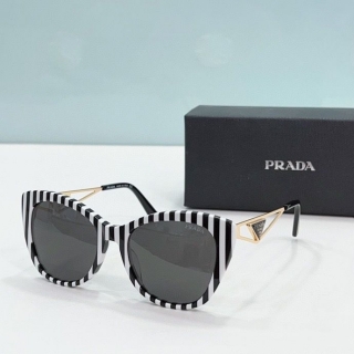 2023.6.8 Original Quality Prada Sunglasses 071