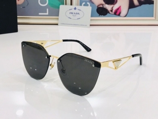 2023.6.8 Original Quality Prada Sunglasses 037