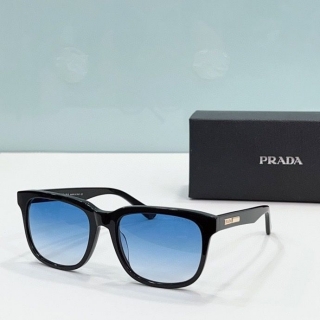 2023.6.8 Original Quality Prada Sunglasses 056