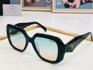 2023.6.8 Original Quality Prada Sunglasses 024