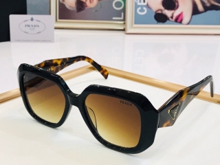 2023.6.8 Original Quality Prada Sunglasses 036