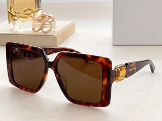 2023.6.8 Original Quality Swarovski  Sunglasses 008