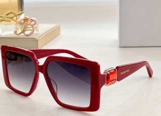 2023.6.8 Original Quality Swarovski  Sunglasses 001