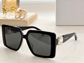 2023.6.8 Original Quality Swarovski  Sunglasses 006