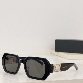 2023.6.8 Original Quality Swarovski  Sunglasses 007