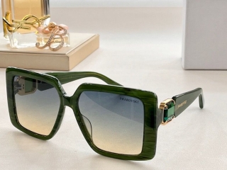 2023.6.8 Original Quality Swarovski  Sunglasses 002