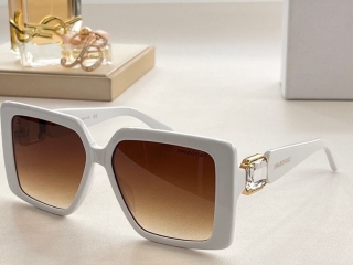2023.6.8 Original Quality Swarovski  Sunglasses 004