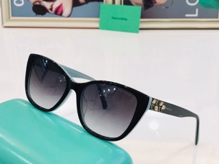 2023.6.8 Original Quality Tiffany  Co Sunglasses 033