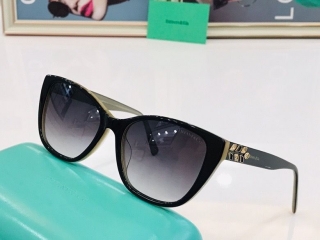 2023.6.8 Original Quality Tiffany  Co Sunglasses 030