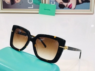 2023.6.8 Original Quality Tiffany  Co Sunglasses 028
