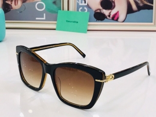 2023.6.8 Original Quality Tiffany  Co Sunglasses 016