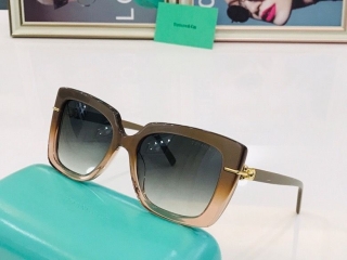 2023.6.8 Original Quality Tiffany  Co Sunglasses 025