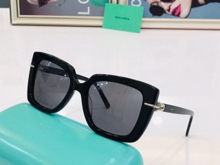 2023.6.8 Original Quality Tiffany  Co Sunglasses 024