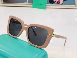 2023.6.8 Original Quality Tiffany  Co Sunglasses 023