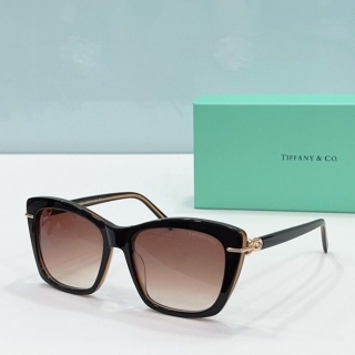 2023.6.8 Original Quality Tiffany  Co Sunglasses 001