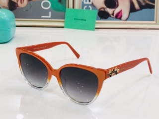2023.6.8 Original Quality Tiffany  Co Sunglasses 012