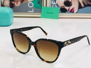 2023.6.8 Original Quality Tiffany  Co Sunglasses 014