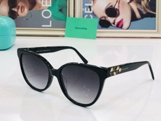 2023.6.8 Original Quality Tiffany  Co Sunglasses 015