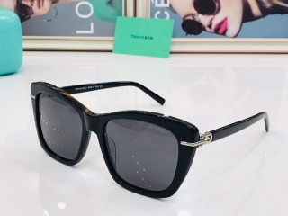 2023.6.8 Original Quality Tiffany  Co Sunglasses 018