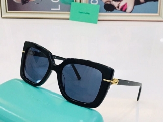 2023.6.8 Original Quality Tiffany  Co Sunglasses 026