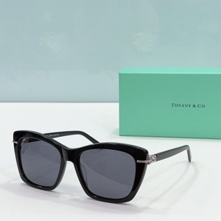2023.6.8 Original Quality Tiffany  Co Sunglasses 005